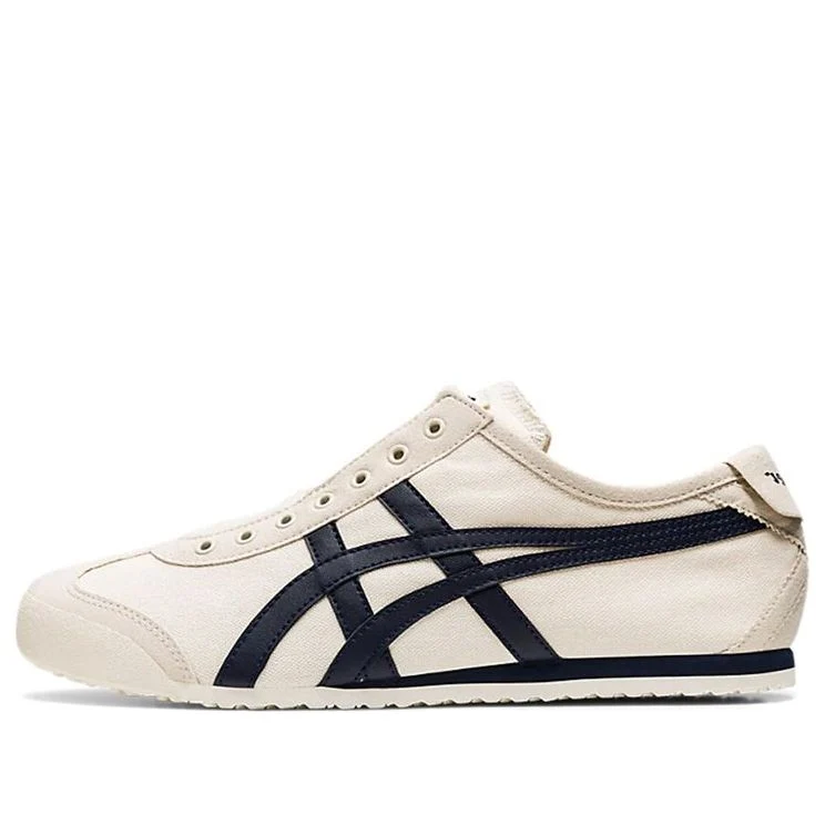 Onitsuka Tiger Mexico 66 Slip-On "Midnight" (1183A360-205)