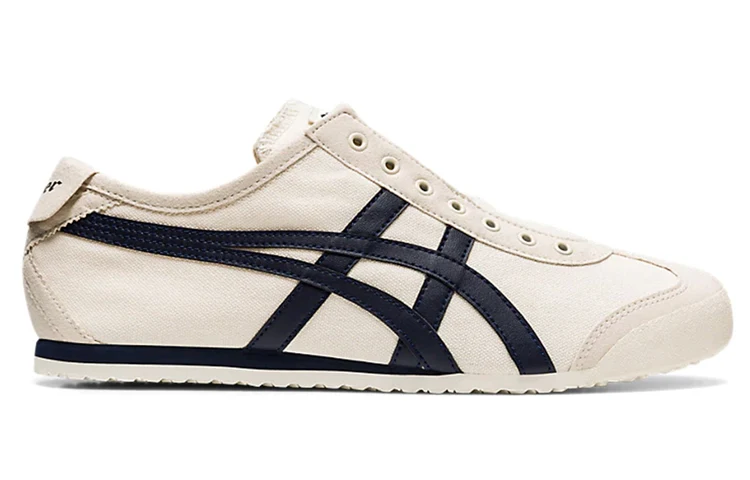 Onitsuka Tiger Mexico 66 Slip-On "Midnight" (1183A360-205)