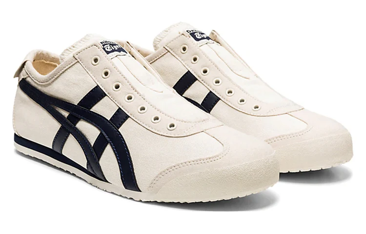 Onitsuka Tiger Mexico 66 Slip-On "Midnight" (1183A360-205)