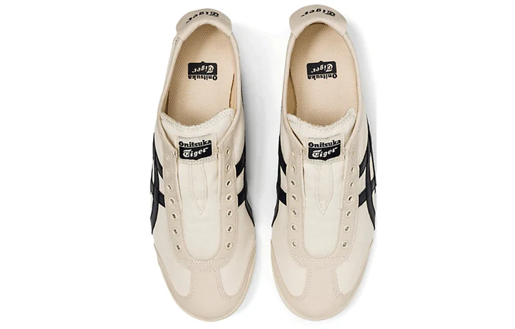 Onitsuka Tiger Mexico 66 Slip-On "Midnight" (1183A360-205)
