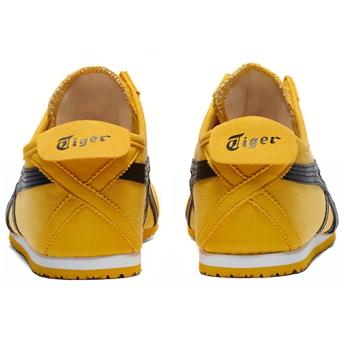 Onitsuka Tiger Mexico 66 Slip-On "Yellow Black" (1183A746-751)