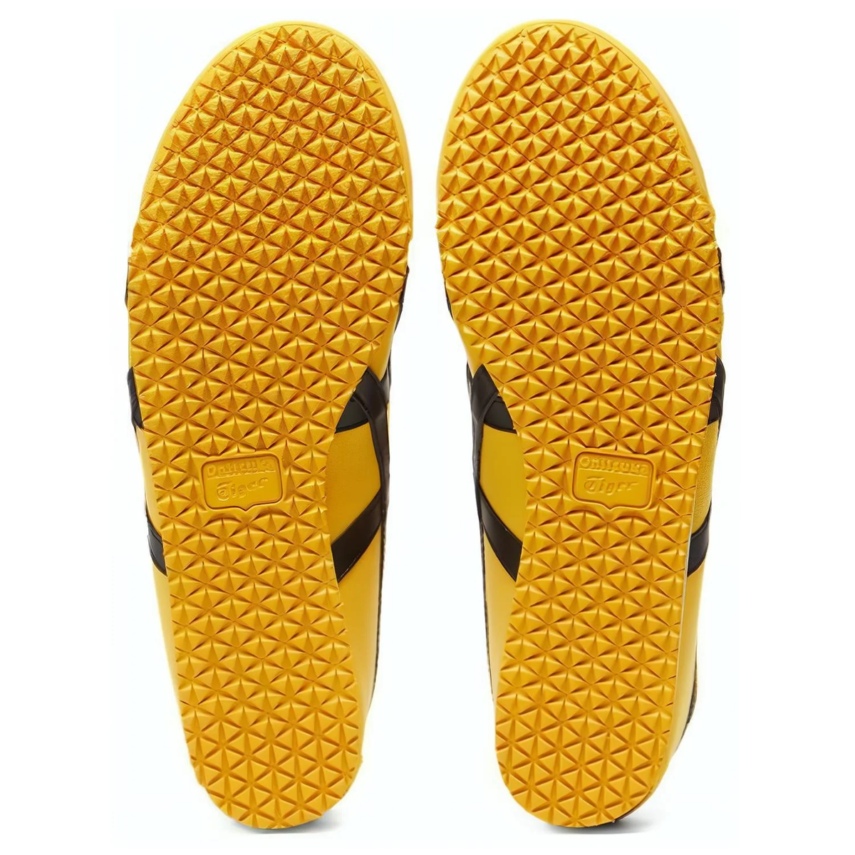 Onitsuka Tiger Mexico 66 Slip-On "Yellow Black" (1183A746-751)