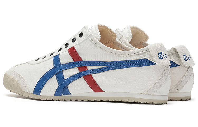 Onitsuka Tiger Mexico 66 Slip-On "White" (D3K0N-0143)