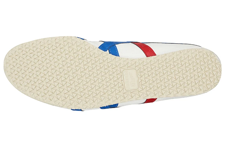 Onitsuka Tiger Mexico 66 Slip-On "White" (D3K0N-0143)