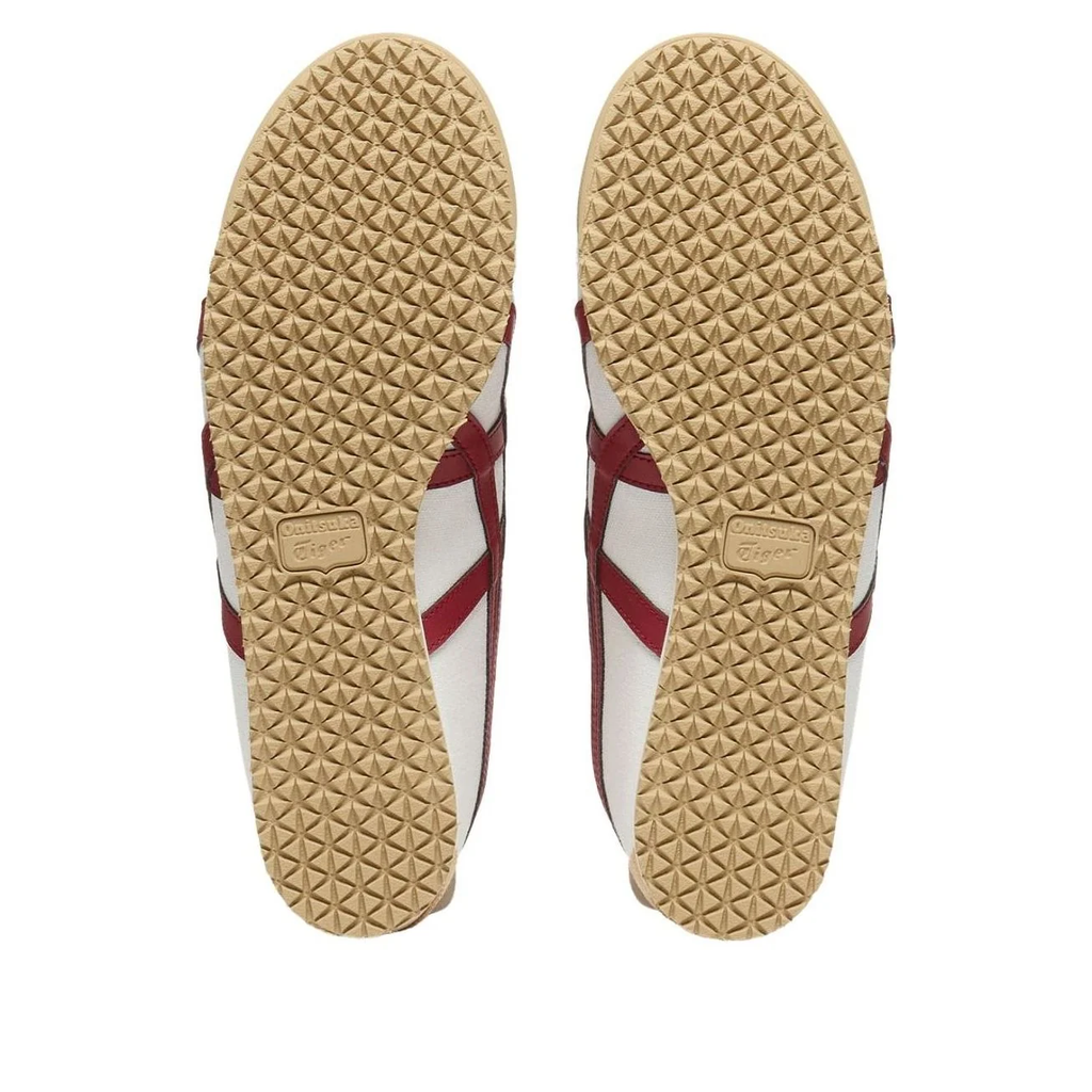 Onitsuka Tiger Mexico 66 Slip-On "Off White Beet Juice" (1183A360-131)