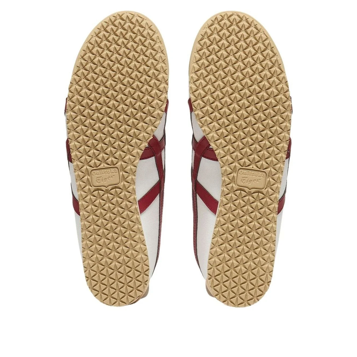 Onitsuka Tiger Mexico 66 Slip-On "Off White Beet Juice" (1183A360-131)
