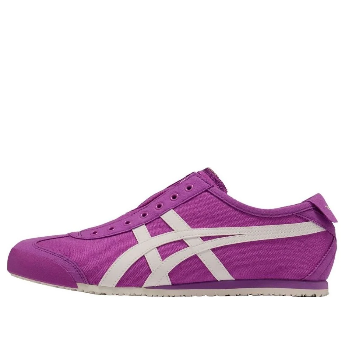 Onitsuka Tiger Mexico 66 Slip-On "Orchid White" (1183A360-501)