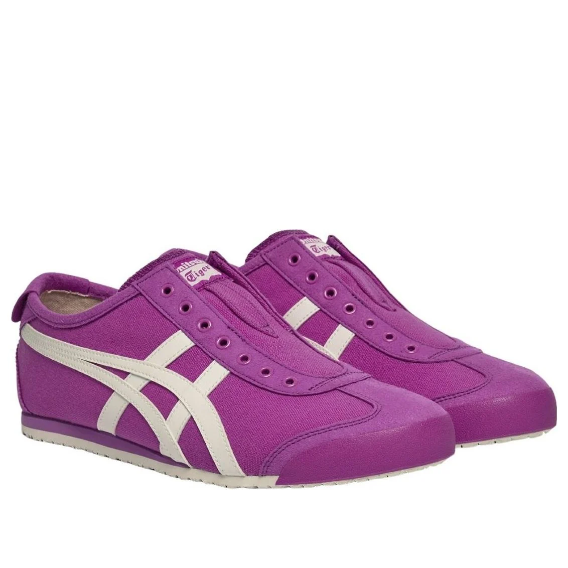 Onitsuka Tiger Mexico 66 Slip-On "Orchid White" (1183A360-501)