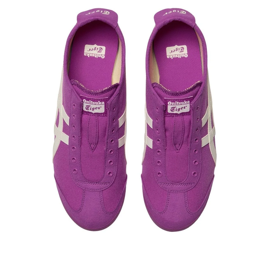 Onitsuka Tiger Mexico 66 Slip-On "Orchid White" (1183A360-501)