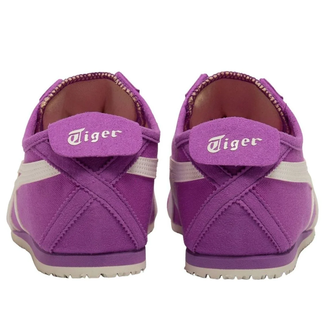 Onitsuka Tiger Mexico 66 Slip-On "Orchid White" (1183A360-501)