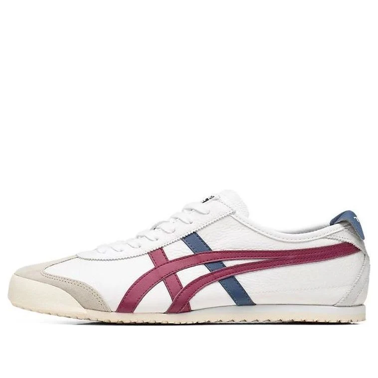 Onitsuka Tiger-Mexico 66 Slip-On 'White Mauve Blue' 1183A201-114