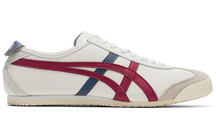 Onitsuka Tiger-Mexico 66 Slip-On 'White Mauve Blue' 1183A201-114