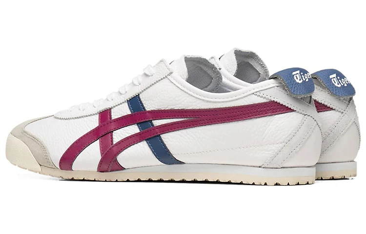 Onitsuka Tiger-Mexico 66 Slip-On 'White Mauve Blue' 1183A201-114