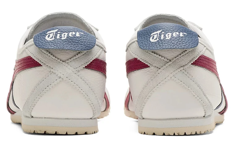 Onitsuka Tiger-Mexico 66 Slip-On 'White Mauve Blue' 1183A201-114