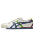 Onitsuka Tiger Mexico 66 Slip-On "White Mauve Blue Green" (1183A201-115)