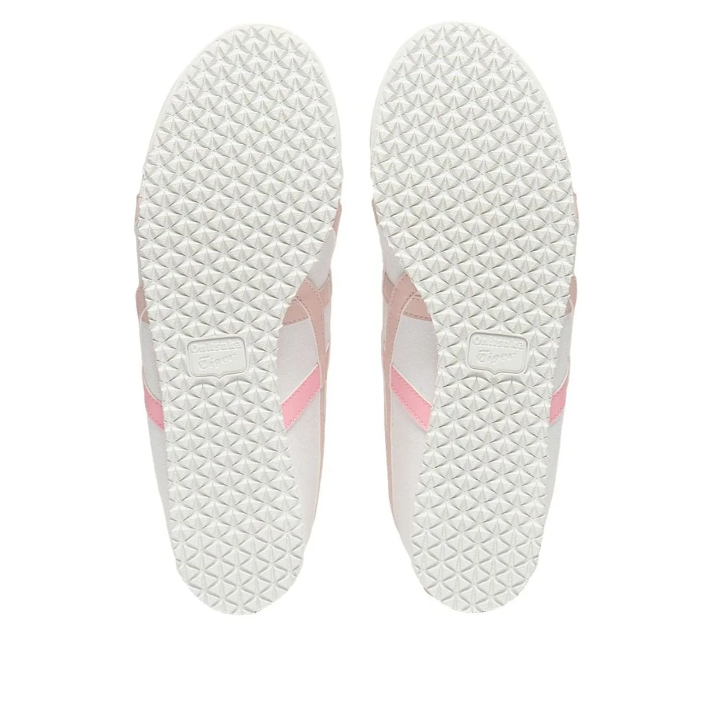 Onitsuka Tiger Mexico 66 Slip-On "White Ginger Peach" (1183A360-132)