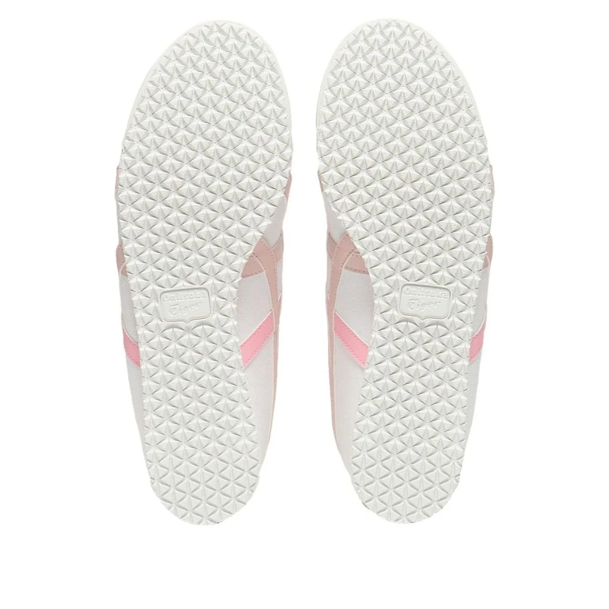 Onitsuka Tiger Mexico 66 Slip-On "White Ginger Peach" (1183A360-132)