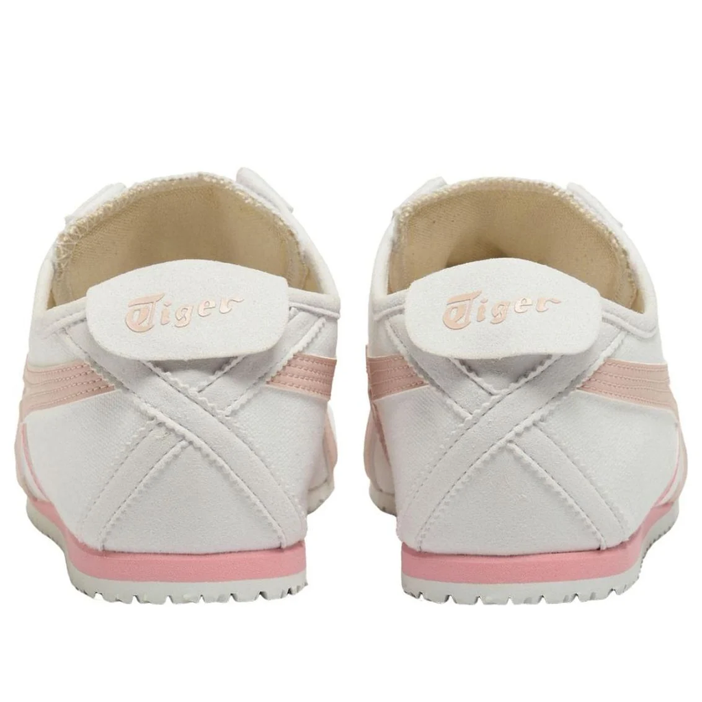 Onitsuka Tiger Mexico 66 Slip-On "White Ginger Peach" (1183A360-132)
