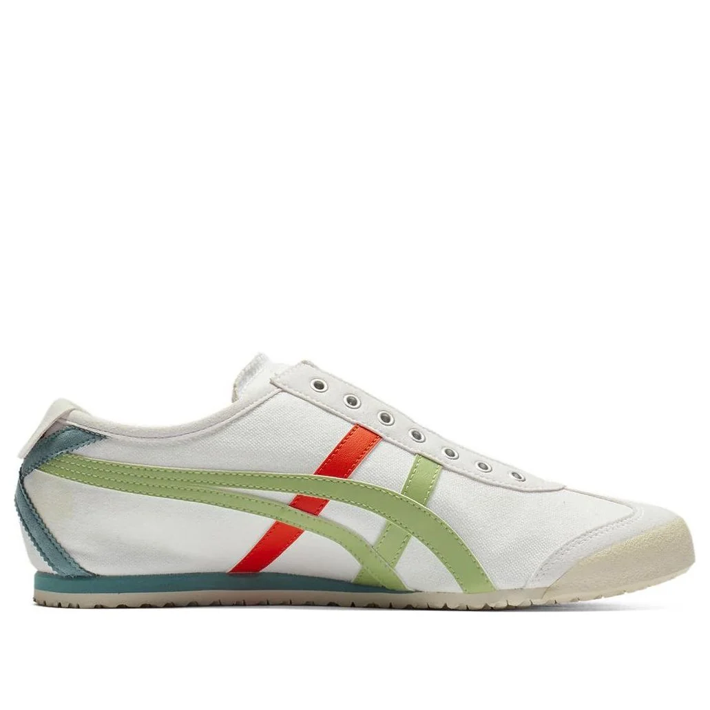 Onitsuka Tiger Mexico 66 Slip-On "White Jade" (1183A360-129)