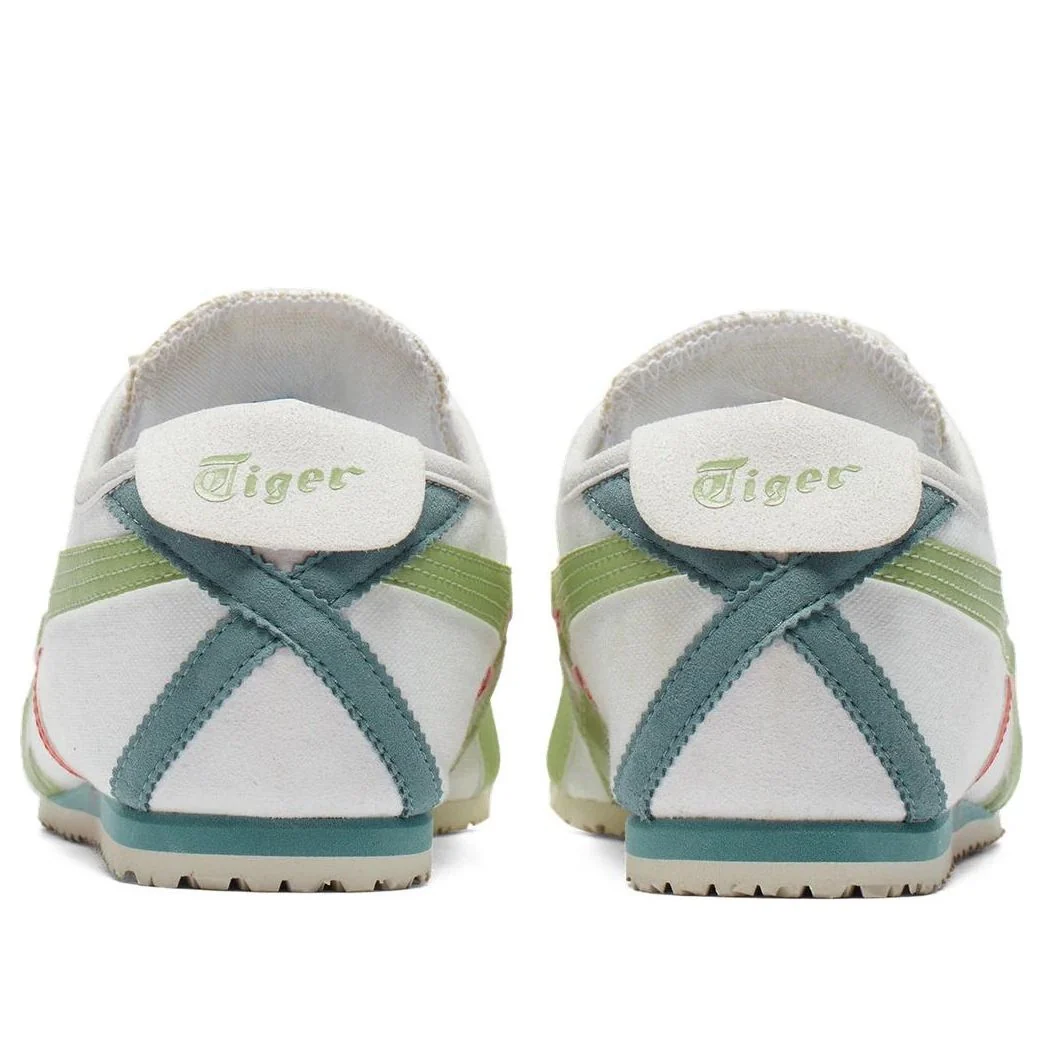 Onitsuka Tiger Mexico 66 Slip-On "White Jade" (1183A360-129)