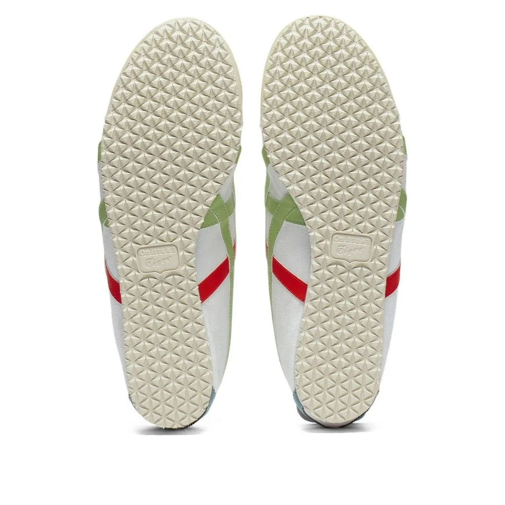 Onitsuka Tiger Mexico 66 Slip-On "White Jade" (1183A360-129)