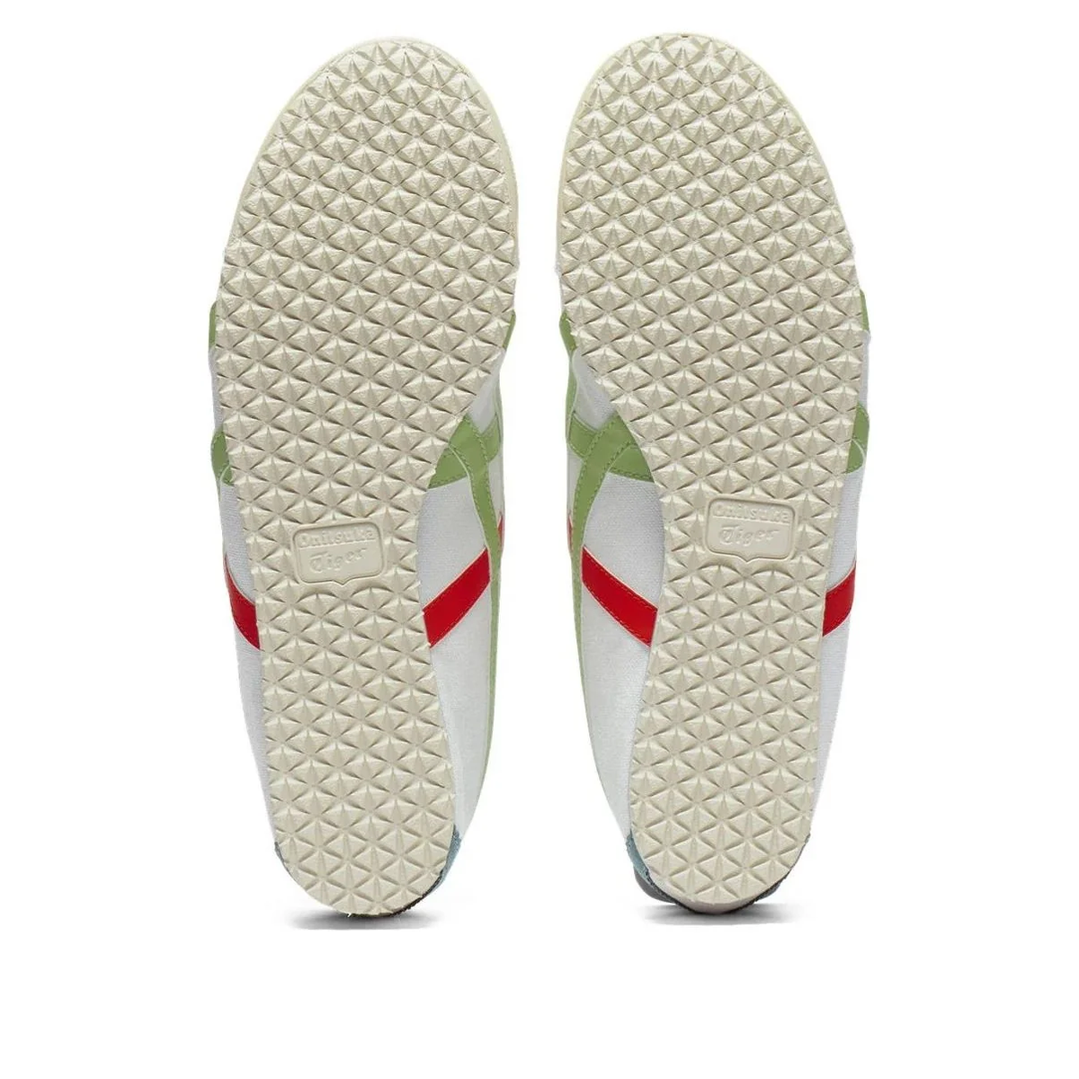 Onitsuka Tiger Mexico 66 Slip-On "White Jade" (1183A360-129)