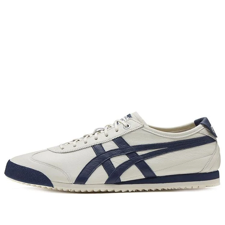 Onitsuka Tiger Mexico 66 Super "Birch Peacoat" (1183A872-200)