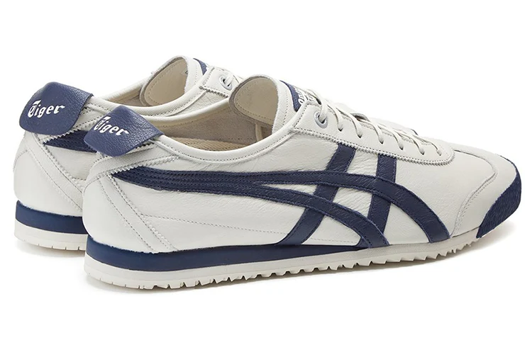 Onitsuka Tiger Mexico 66 Super "Birch Peacoat" (1183A872-200)