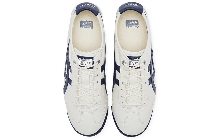 Onitsuka Tiger Mexico 66 Super "Birch Peacoat" (1183A872-200)