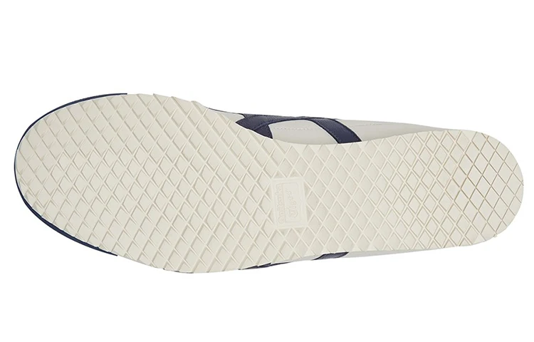 Onitsuka Tiger Mexico 66 Super "Birch Peacoat" (1183A872-200)