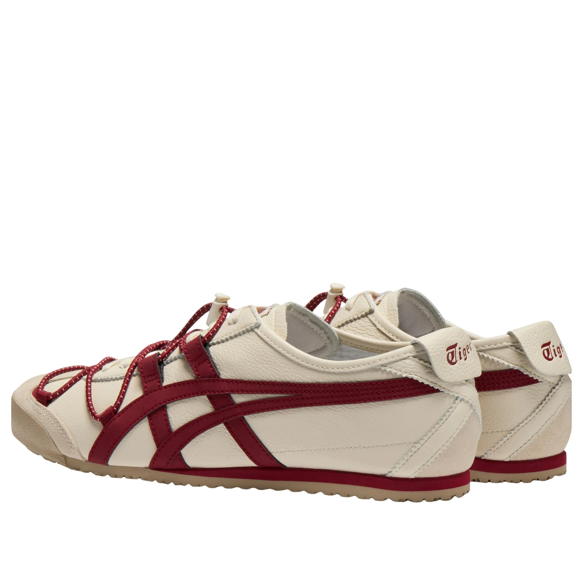 Onitsuka Tiger Mexico 66 Viny "Birch Beet Juice" (1183C577-201)