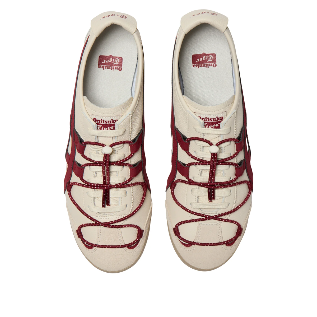 Onitsuka Tiger Mexico 66 Viny "Birch Beet Juice" (1183C577-201)