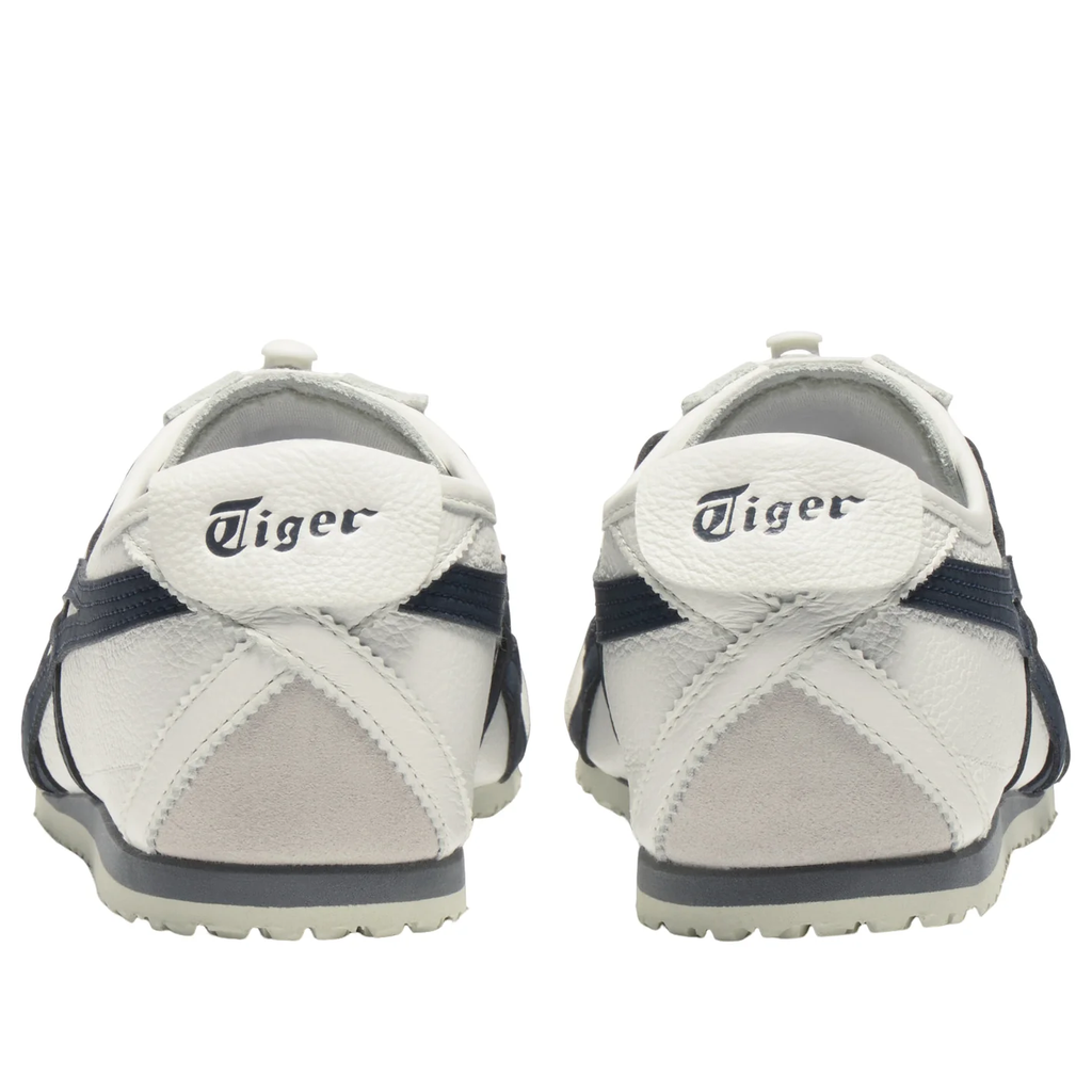 Onitsuka Tiger Mexico 66 Viny "Off White Iron Navy" (1183C577-100)
