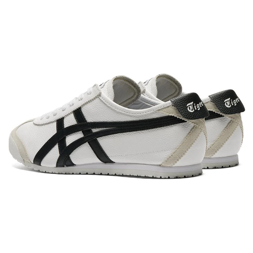 Onitsuka Tiger Mexico 66 "White Beige Black" (1183A201-126)