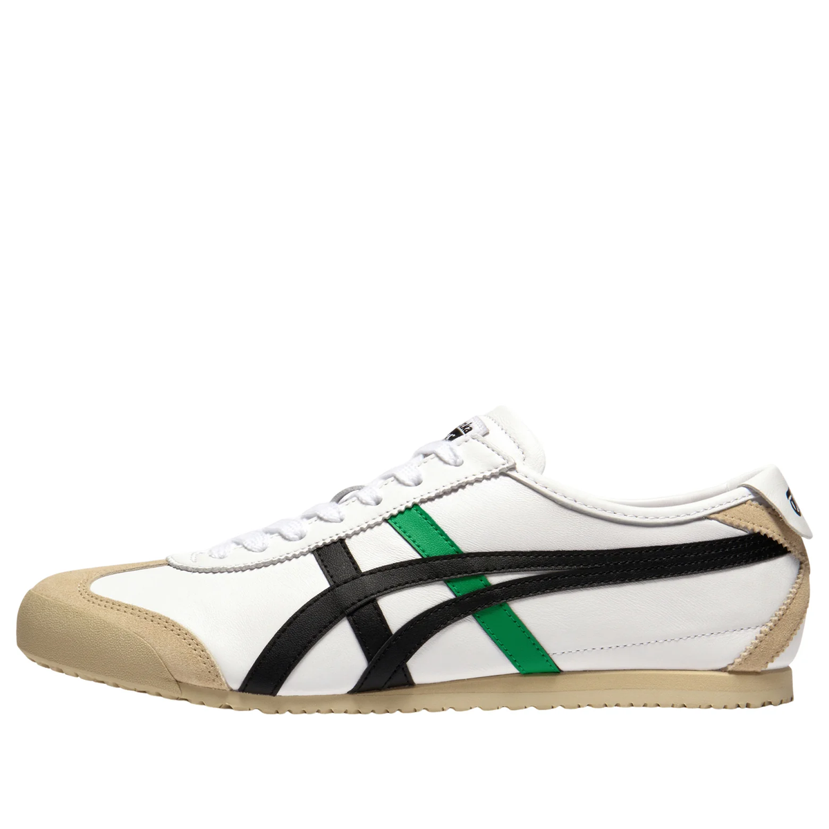 Onitsuka Tiger Mexico 66 "White Cilantro" (1183C102-109)