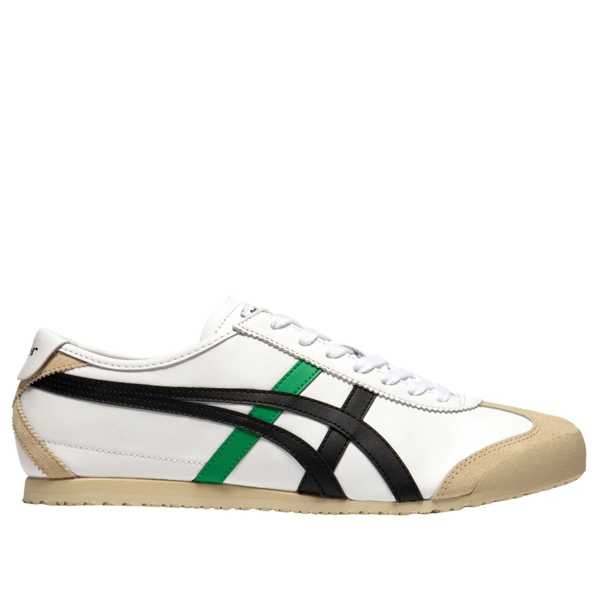 Onitsuka Tiger Mexico 66 "White Cilantro" (1183C102-109)