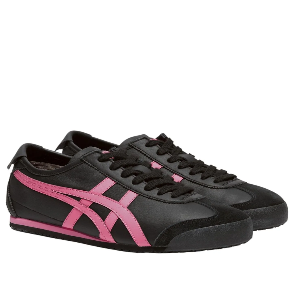 Onitsuka Tiger Mexico "Black Dragon Fruit" (1183C102-005)