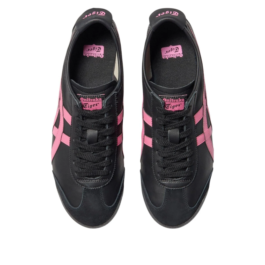 Onitsuka Tiger Mexico "Black Dragon Fruit" (1183C102-005)