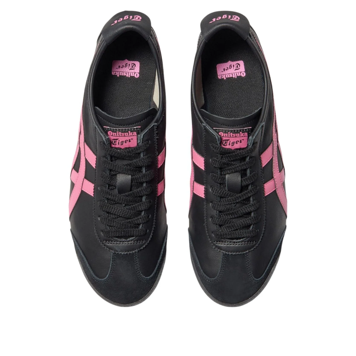 Onitsuka Tiger Mexico "Black Dragon Fruit" (1183C102-005)