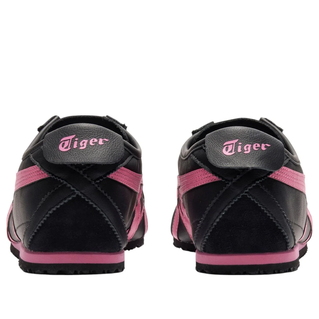 Onitsuka Tiger Mexico "Black Dragon Fruit" (1183C102-005)