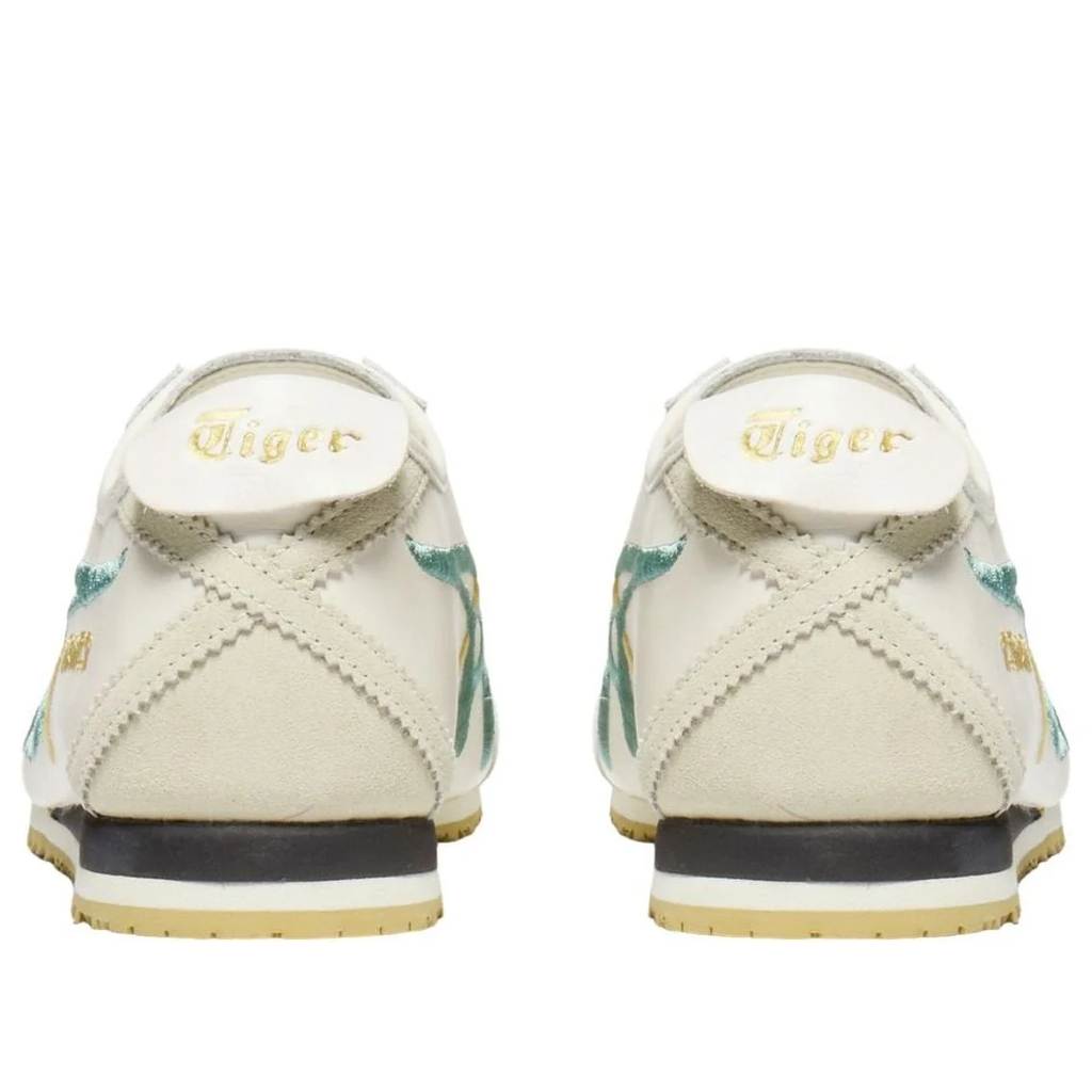 Onitsuka Tiger Nippon Made Mexico 66 "Beige Blue Green" (1183C320-104)