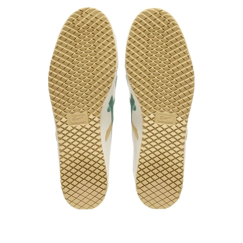 Onitsuka Tiger Nippon Made Mexico 66 "Beige Blue Green" (1183C320-104)