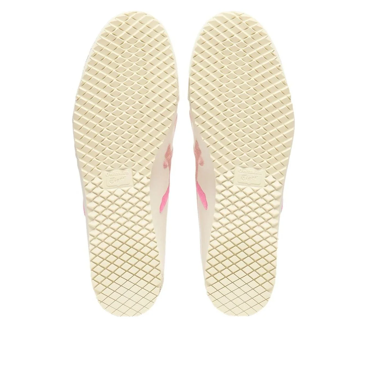 Onitsuka Tiger Nippon Made Mexico 66 "White Pink" (1183C320-103)