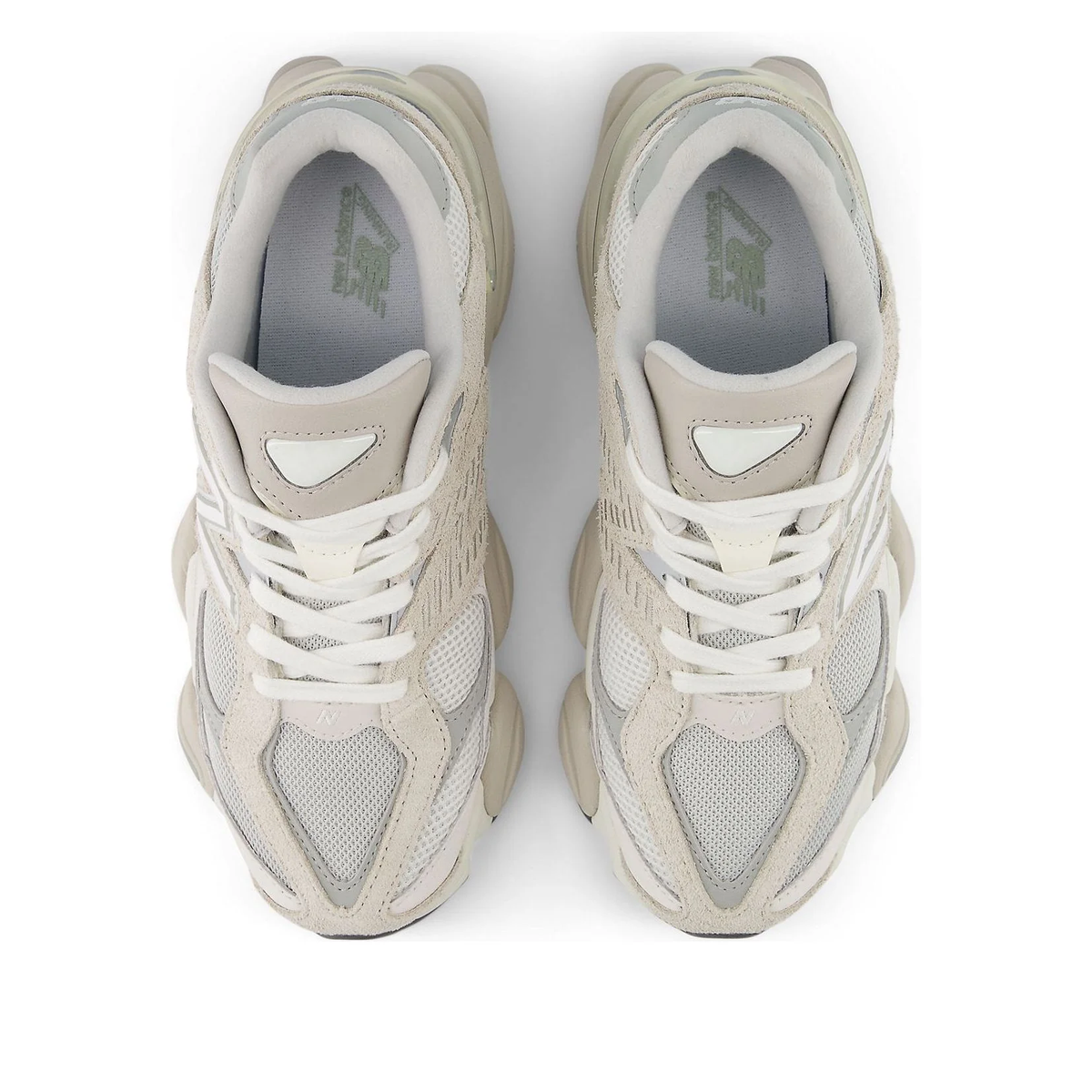 New Balance 9060 "Grey" (U9060FGN)