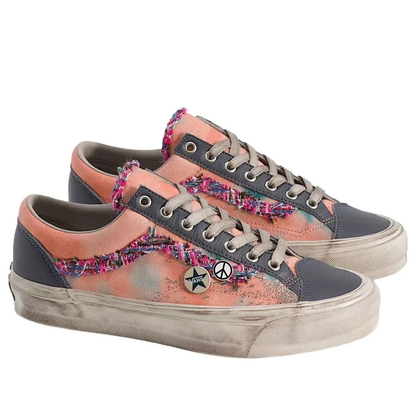Vans Old Skool 36 LX "Souvenir Asphalt" (VN000E8VE4A)