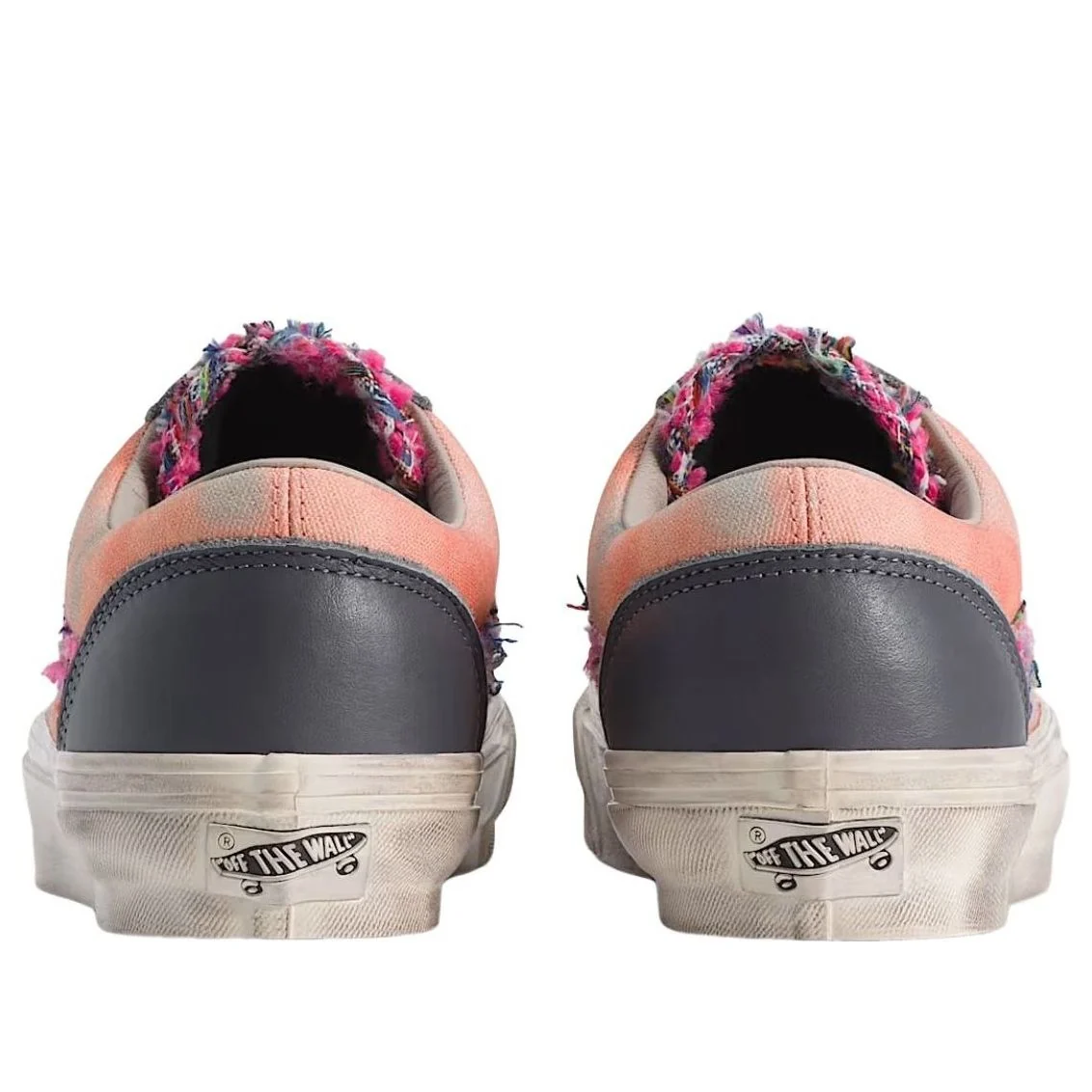 Vans Old Skool 36 LX "Souvenir Asphalt" (VN000E8VE4A)