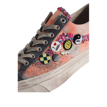 Vans Old Skool 36 LX "Souvenir Asphalt" (VN000E8VE4A)