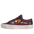 Vans Old Skool 36 LX Souvenir "Burgundy" (VN000D9RBRG)