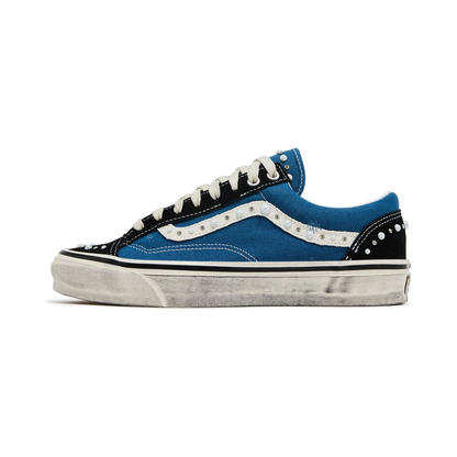 Vans Old Skool 36 "Pearlized Navy" (VN000E8VYA6)