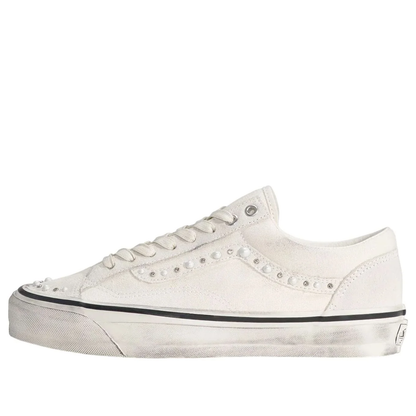 Vans Old Skool 36 Pearlized Pack "Marshmallow" (VN000E8VCCZ)